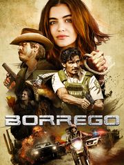 Borrego