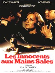 Les innocents aux mains sales