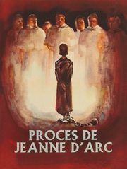 Procès de Jeanne d'Arc