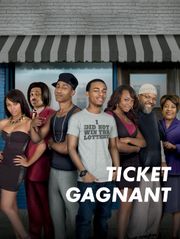 Ticket gagnant