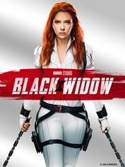 Black Widow