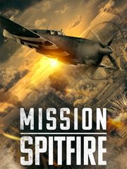 Mission Spitfire