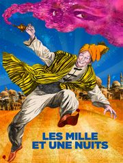 Les mille et une nuits