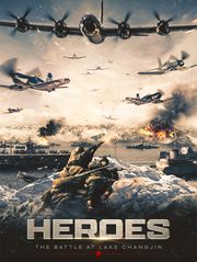 Heroes : The Battle at Lake Changjin
