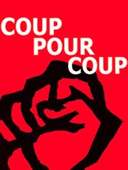 Coup pour coup
