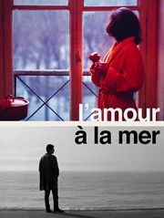 L'amour à la mer