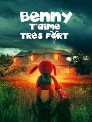 Benny t'aime très fort