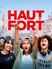 Haut et Fort