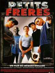 Petits frères