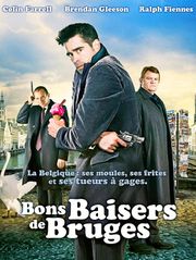 Bons baisers de Bruges