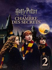 Harry Potter et la chambre des secrets - Version Longue (VF