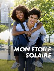 Mon étoile solaire