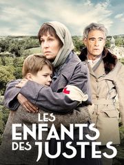 Les enfants des Justes