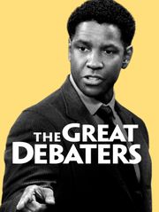 The Great Debaters