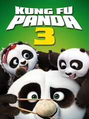 Kung Fu Panda 3