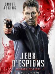 Jeux d'espions