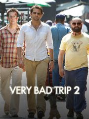 Very Bad Trip 2