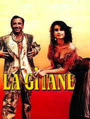 La gitane