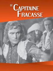 Le capitaine Fracasse