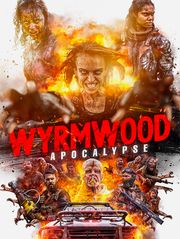 Wyrmwood : Apocalypse