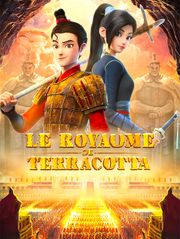 Le royaume de Terracotta