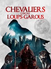 Chevaliers contre loups-garous