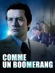 Comme un boomerang