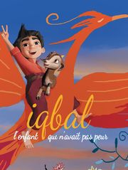 Iqbal, l'enfant qui n'avait pas peur