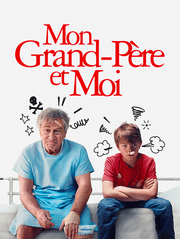 Mon grand-père et moi