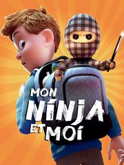 Mon ninja et moi