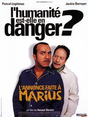 L'annonce faite à Marius