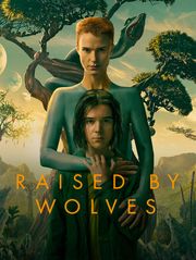 Raised by Wolves
