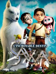 L'incroyable destin de Savva