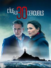 L'île aux 30 cercueils