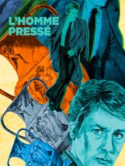 L'homme pressé