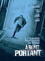 A bout portant