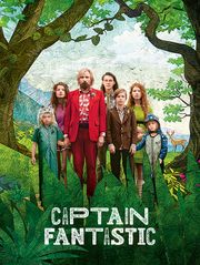 Captain Fantastic
