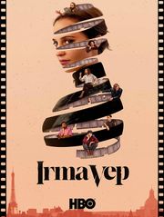 Irma Vep