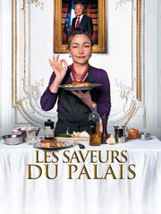 Les saveurs du palais