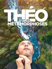 Théo et les métamorphoses