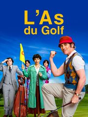 L'as du golf