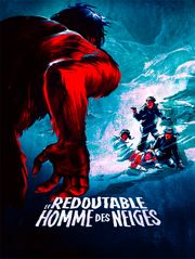 Le redoutable homme des neiges