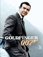 Goldfinger