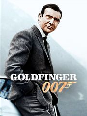 Goldfinger