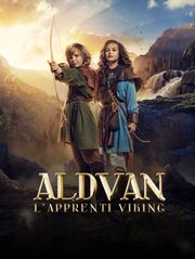 Alvdan, apprenti Viking