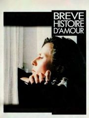 Brève histoire d'amour