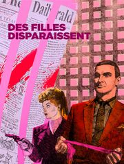 Des filles disparaissent