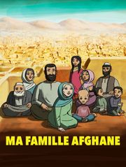 Ma famille afghane