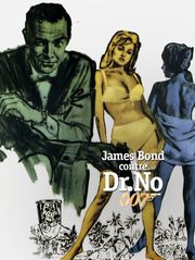 James Bond 007 contre Dr. No