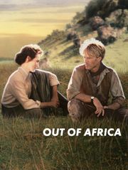 Out of Africa